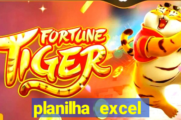 planilha excel folha de pagamento gratis